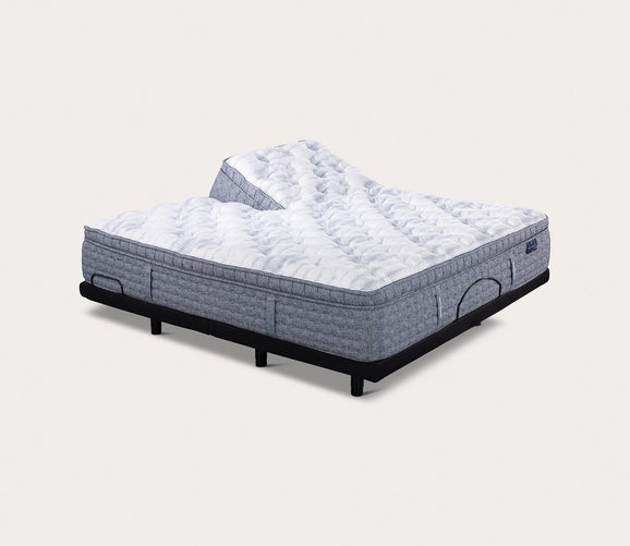 King Koil Riverton Lux Firm Mattress by King Koil