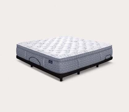 King Koil Riverton Lux Firm Mattress by King Koil