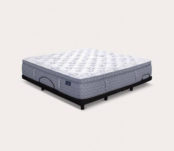 King Koil Riverton Lux Firm Mattress by King Koil