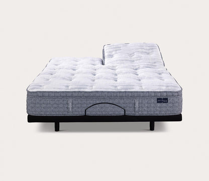 King Koil Whitby Euro Top Mattress by King Koil