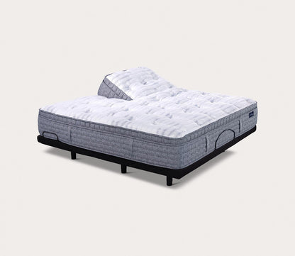 King Koil Whitby Euro Top Mattress by King Koil