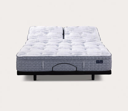 King Koil Whitby Euro Top Mattress by King Koil