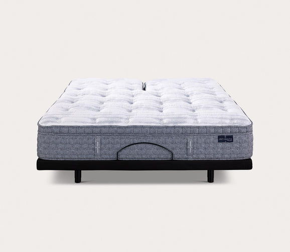 King Koil Whitby Euro Top Mattress by King Koil