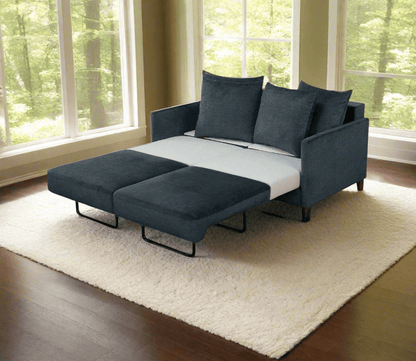 Luonto Burton Sleeper Sofa by Luonto