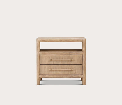 Modus Dorsey Wood Storage Bedroom Set by Modus Furniture