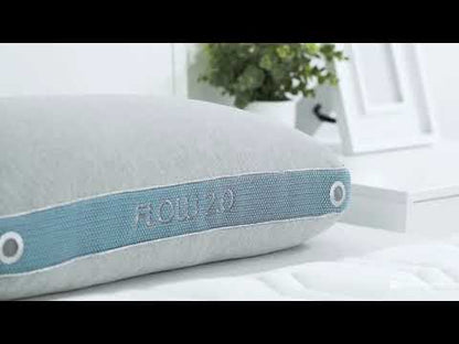 Bedgear Flow Dual-Sided Performance Pillow