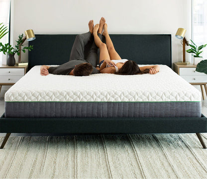 Resort Bamboo Mattress by Cariloha