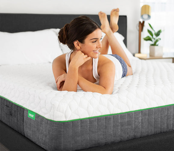 Resort Bamboo Mattress by Cariloha