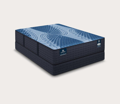 Serta iComfort Aspire Medium Mattress by Serta