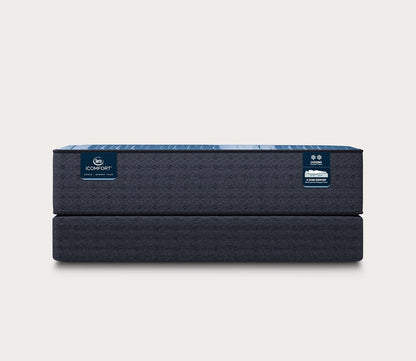 Serta iComfort Aspire Medium Mattress by Serta