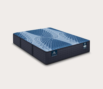 Serta iComfort Aspire Medium Mattress by Serta