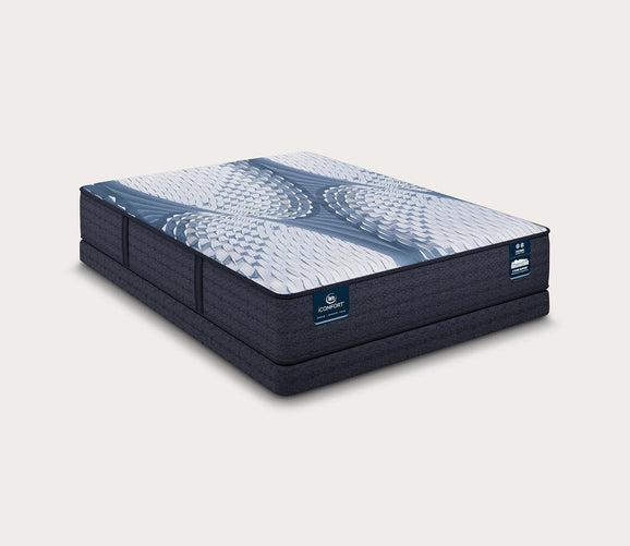 Serta iComfort Aveda Medium Mattress by Serta