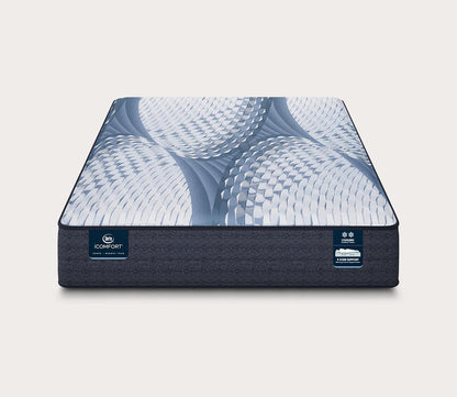 Serta iComfort Aveda Medium Mattress by Serta