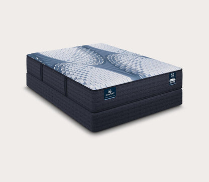 Serta iComfort Aveda Medium Mattress by Serta