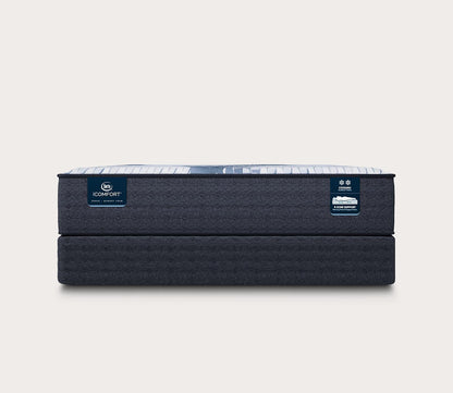 Serta iComfort Aveda Medium Mattress by Serta