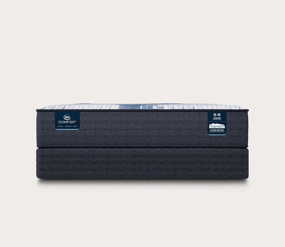 Serta iComfort Aveda Medium Mattress by Serta