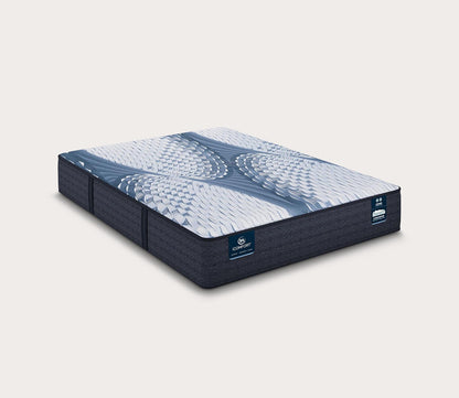 Serta iComfort Aveda Medium Mattress by Serta