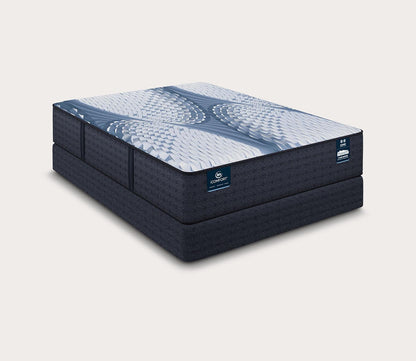 Serta iComfort Iona Medium Mattress by Serta