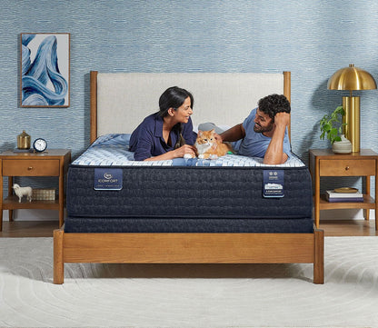 Serta iComfort Iona Medium Mattress by Serta