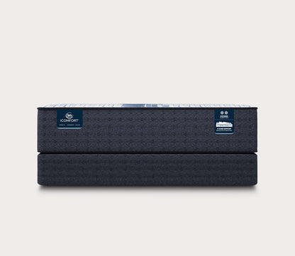 Serta iComfort Iona Medium Mattress by Serta