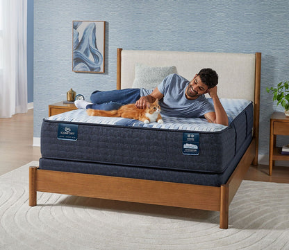 Serta iComfort Iona Medium Mattress by Serta