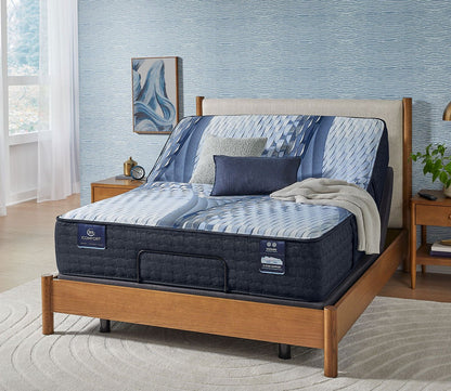 Serta iComfort Iona Medium Mattress by Serta