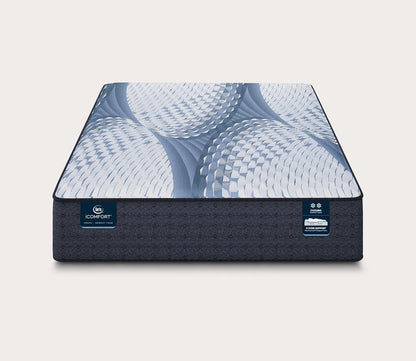 Serta iComfort Iona Medium Mattress by Serta