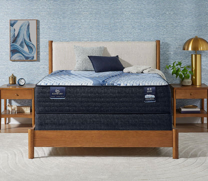 Serta iComfort Iona Medium Mattress by Serta