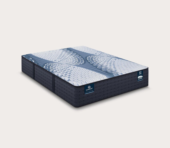 Serta iComfort Iona Medium Mattress by Serta