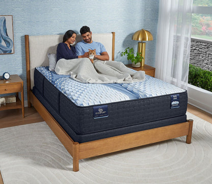 Serta iComfort Iona Medium Mattress by Serta