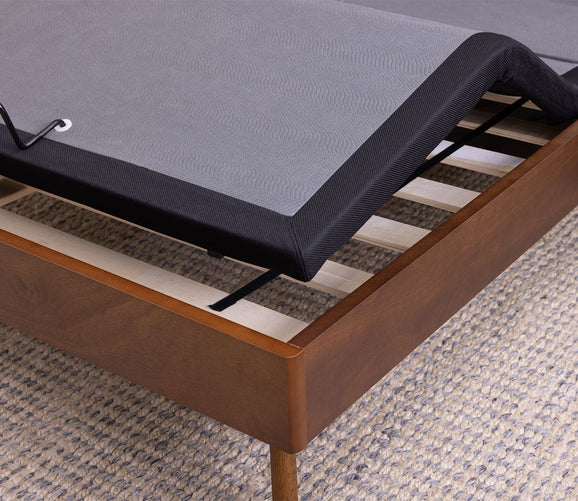 Simplicity 2.0 Adjustable Bed Base by Leggett & Platt