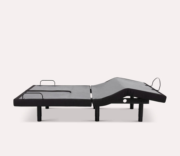 Simplicity 2.0 Split Head Adjustable Bed Base by Leggett & Platt