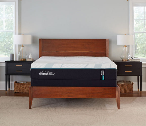 TEMPUR-Adapt 2.0 Medium Mattress by Tempur-Pedic