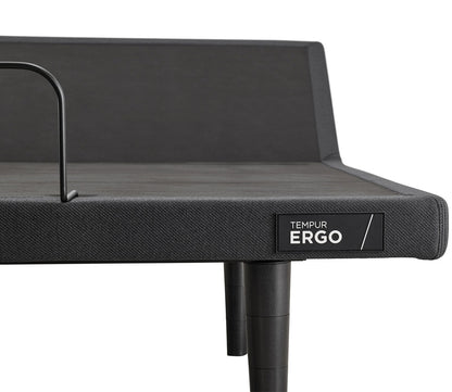 TEMPUR-Ergo 3.0 Adjustable Bed Base by Tempur-Pedic