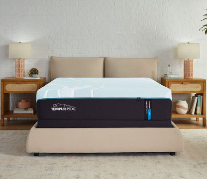 TEMPUR-LuxeAdapt 2.0 Soft Mattress by Tempur-Pedic