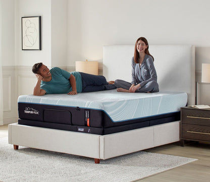 TEMPUR-ProAdapt 2.0 Firm Mattress by Tempur-Pedic