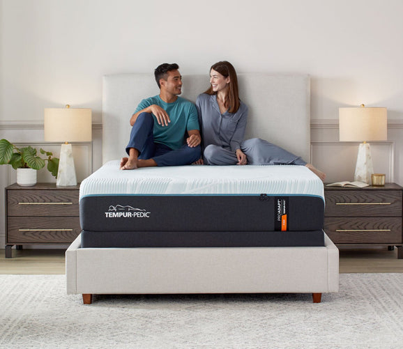 TEMPUR-ProAdapt 2.0 Firm Mattress by Tempur-Pedic