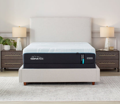 TEMPUR-ProAdapt 2.0 Medium Hybrid Mattress by Tempur-Pedic