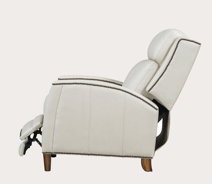 Vermont Pushback Recliner Chair by Parker House