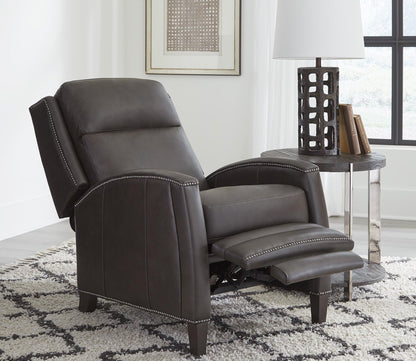 Vermont Pushback Recliner Chair by Parker House