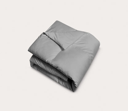 1000 Thread Count Down Alternative Comforter by Blue Ridge Home Fashions