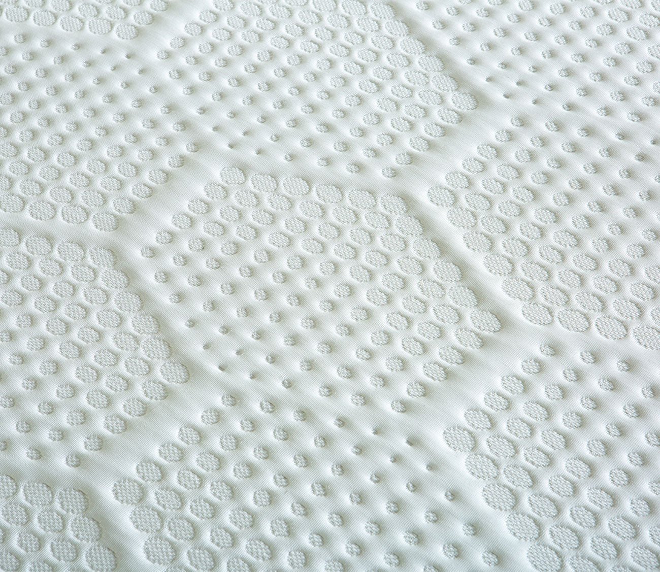 3D Matrix Hybrid Mattress by GhostBed