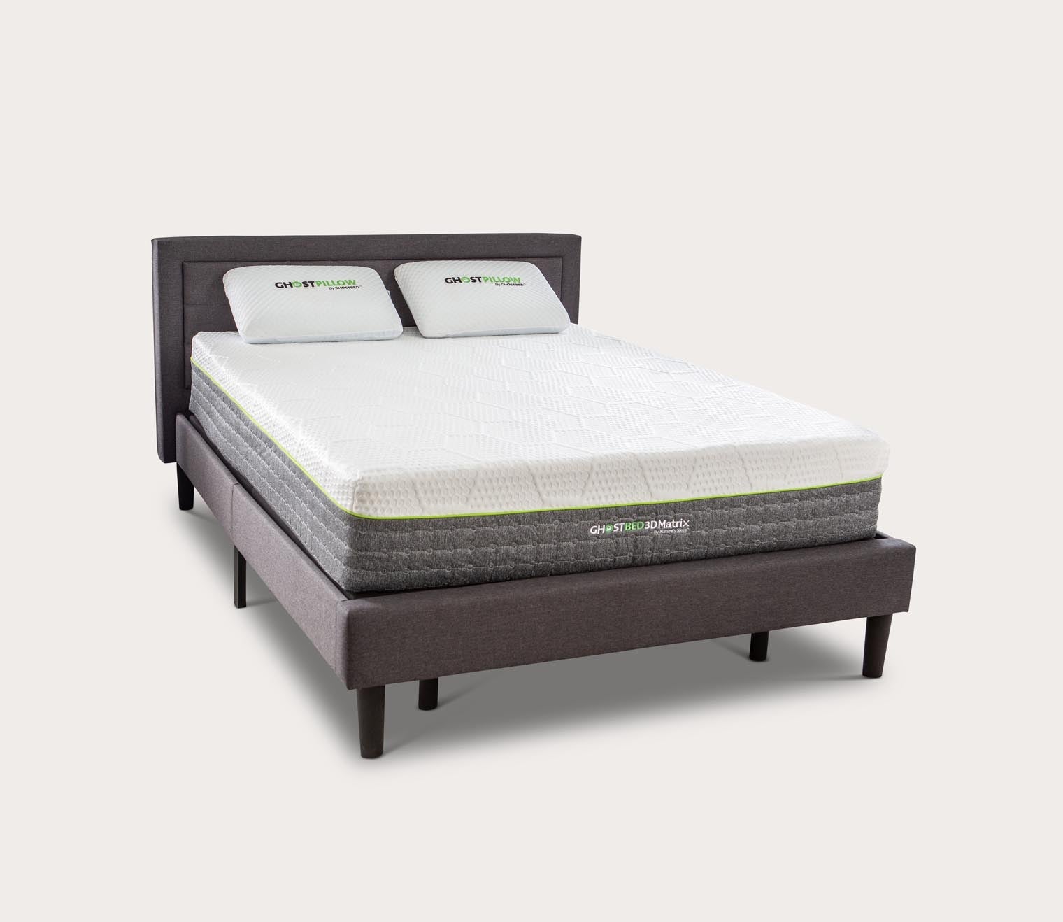 Matrix bed store price