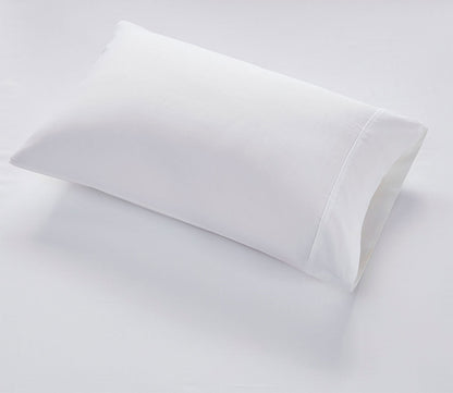 700TC Tri-Blend Antimicrobial Sheet Set by Beautyrest