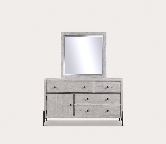 Zane Multi-Drawer Dresser by Aspen Home