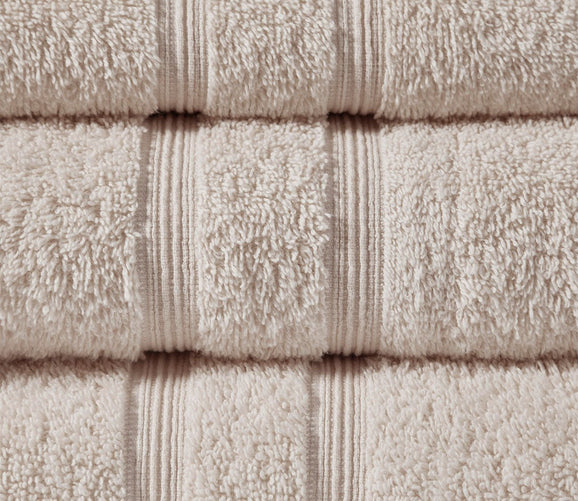 Nutrl Towel - Antimicrobial Bath Towels