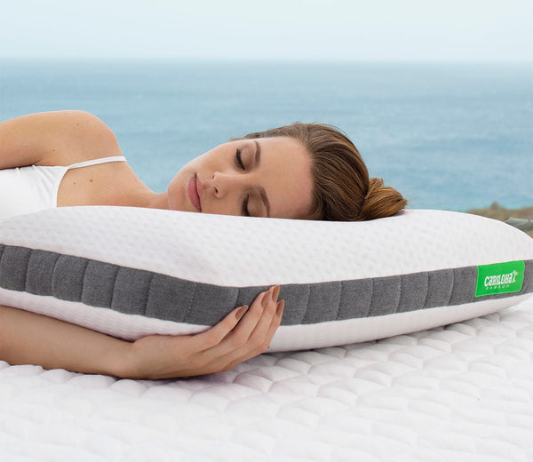 Air flow pillow hotsell