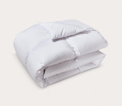 All Season Tencel Lyocell Down Alternative Comforter by Kathy Ireland