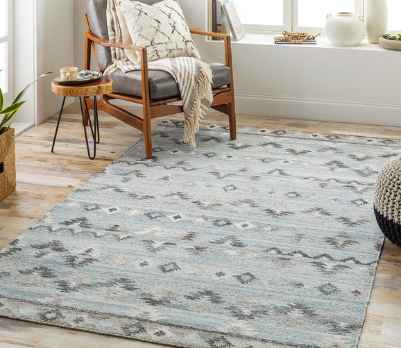 Alyssa Area Rug by Surya