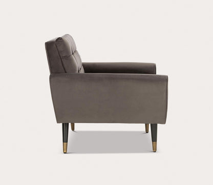 Amaris Tufted Accent Chair by Safavieh